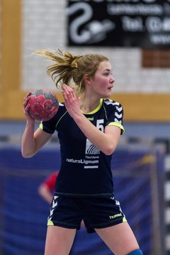 Bild 218 - B-Juniorinnen SG-Todesfelde/Leezen - SG Wift Neum�nster : Ergebnis: 23:37